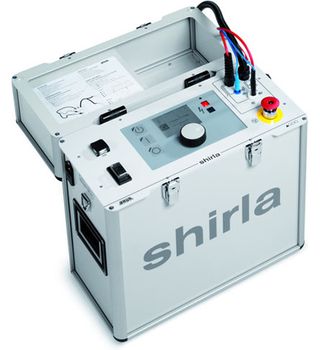 Ремонт SHIRLA